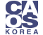 CAOS Asia-Pacific 2025 Logo