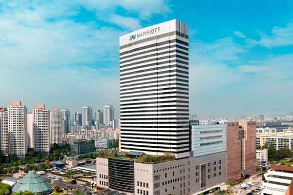 JW Marriott Seoul
